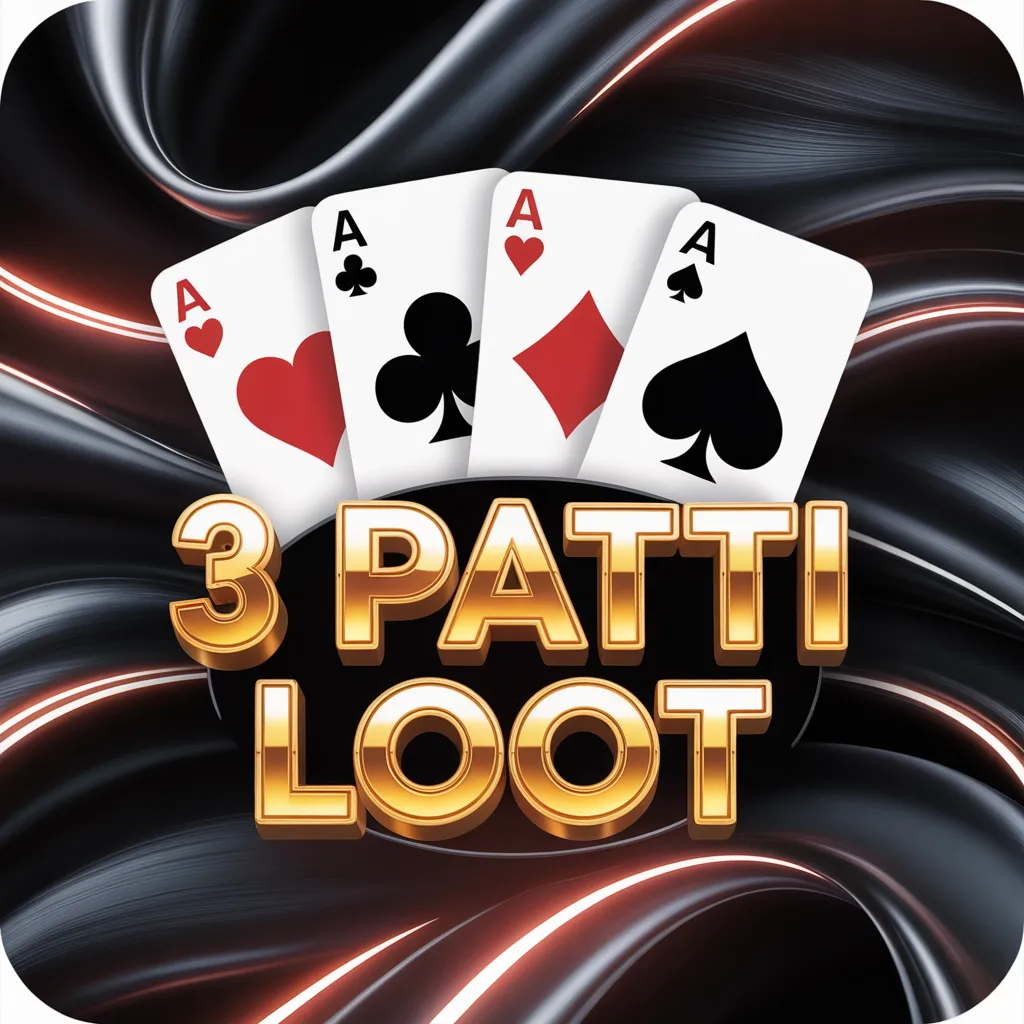 3Patti Loot
