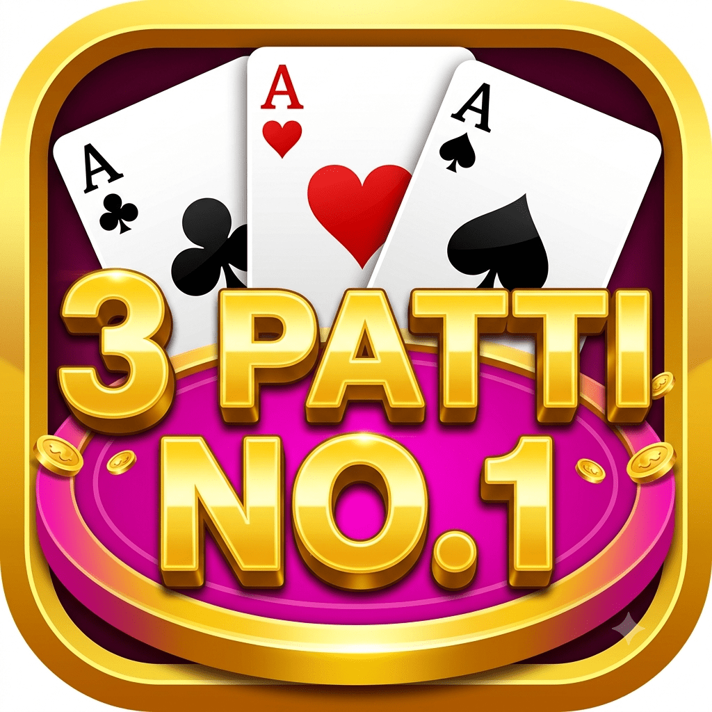 3patti no.1